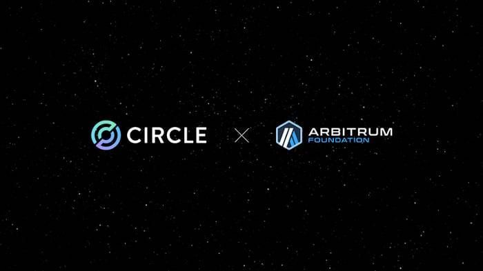 USDC Launches Native Token on Arbitrum Ecosystem