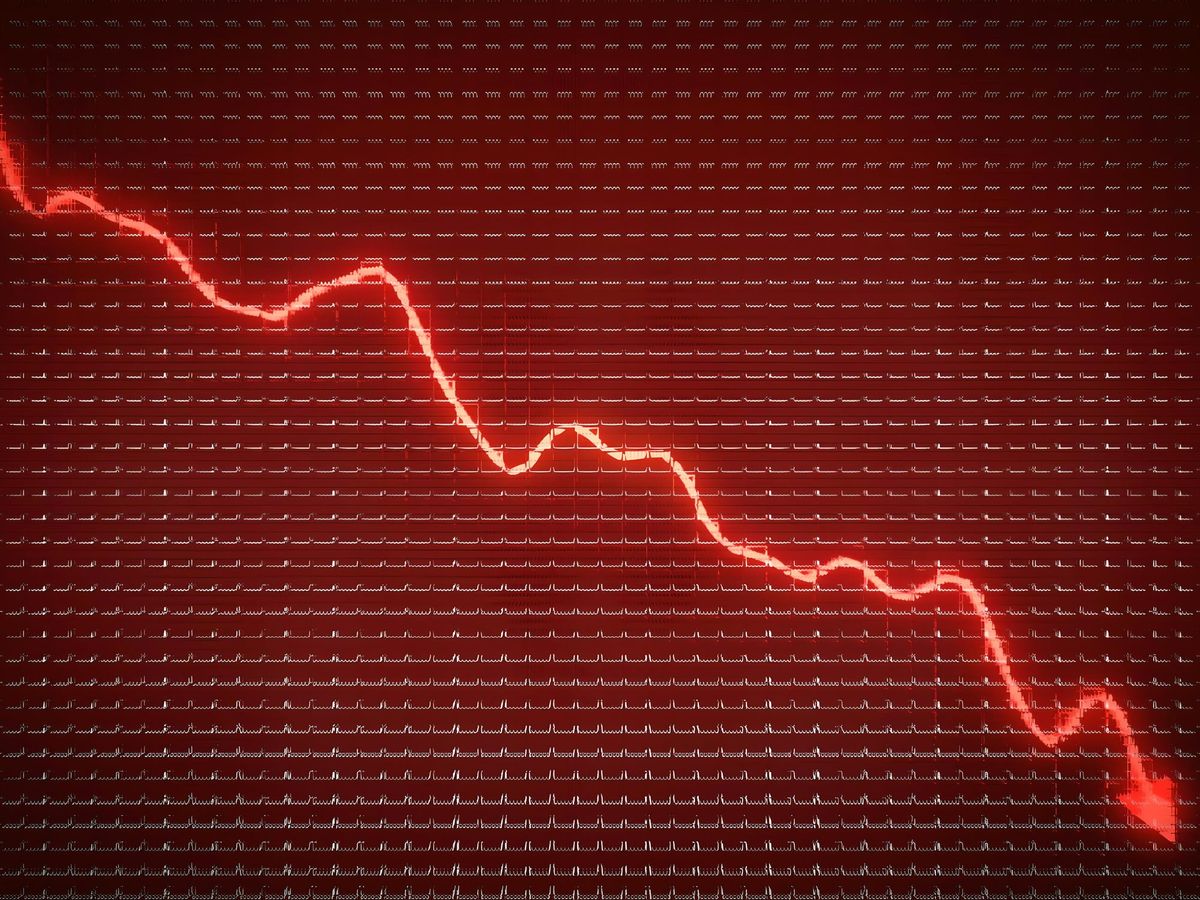 Algorand (ALGO) and Flow (FLOW) Hit Record Lows Following SEC’s Security Classification