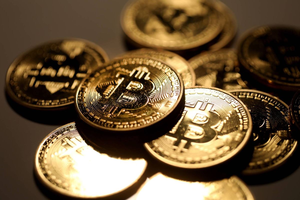 GBTC Stock Trading Reaches Peak of 2023
