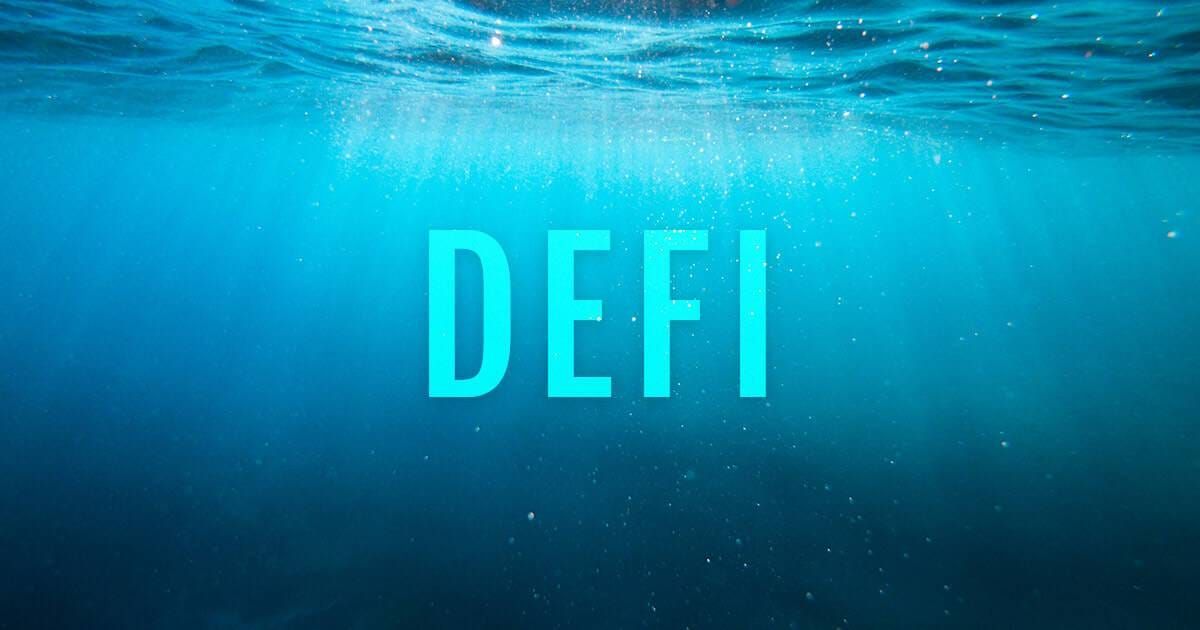 DeFi Activity Plummets to Yearly Low