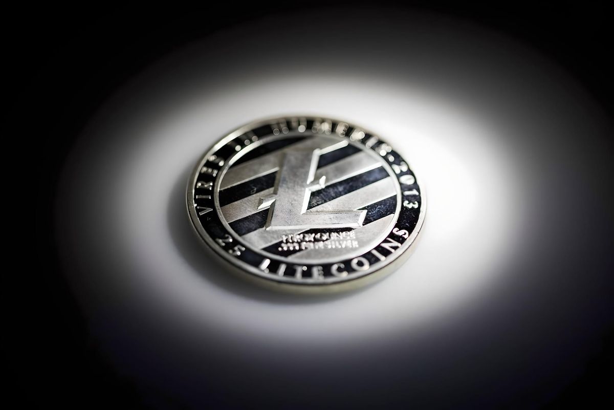 Litecoin (LTC) Prepares for Halving Event on August 3