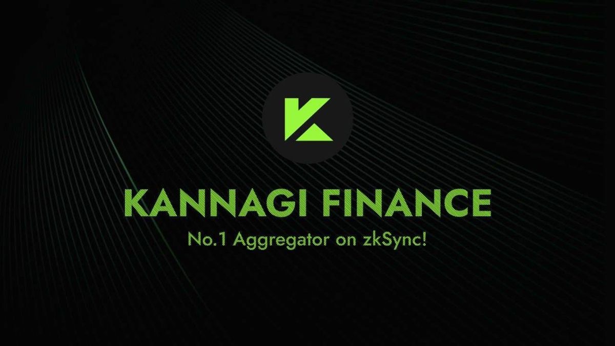Kannagi Finance on zkSync Rug Pulls Users, Steals $2.13 Million