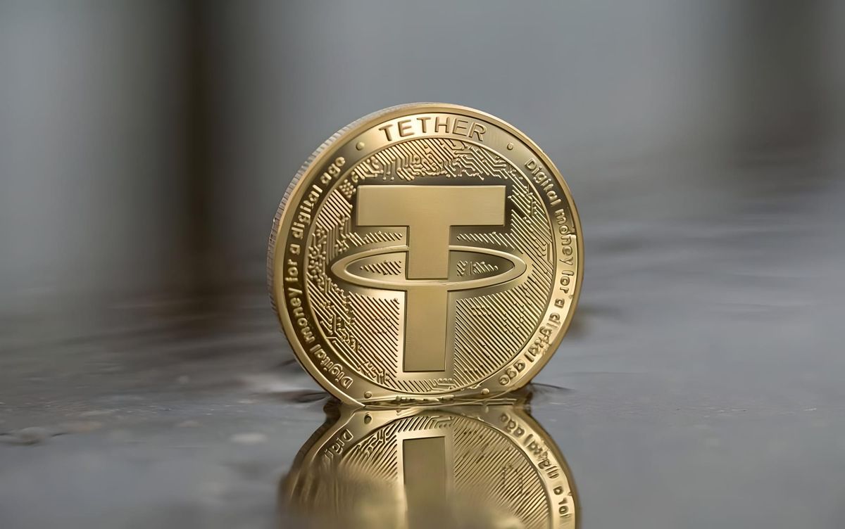 Discovery: Tether Holds the World's 11th Largest Bitcoin Reserve