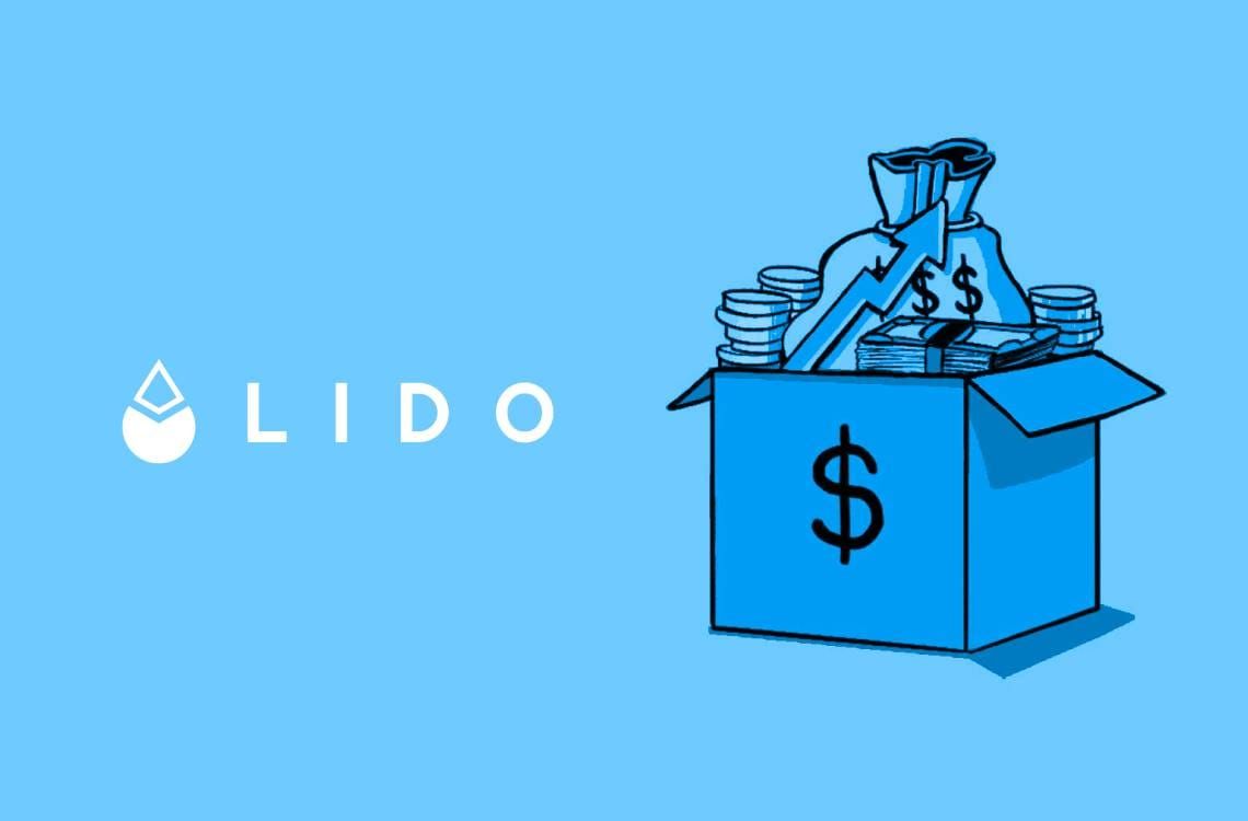 Lido Finance Achieves ATH TVL Despite Liquidity Pool Attacks Linked to Curve Finance