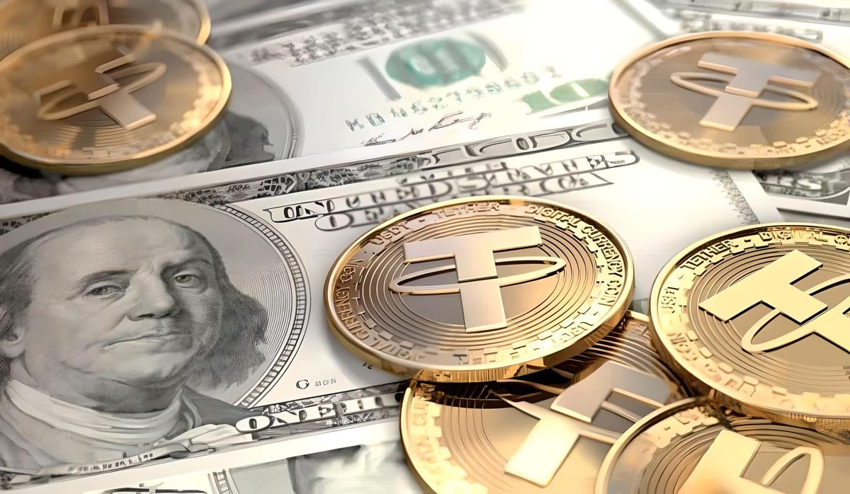 Supply of Stablecoins Decreases Despite Positive Signals