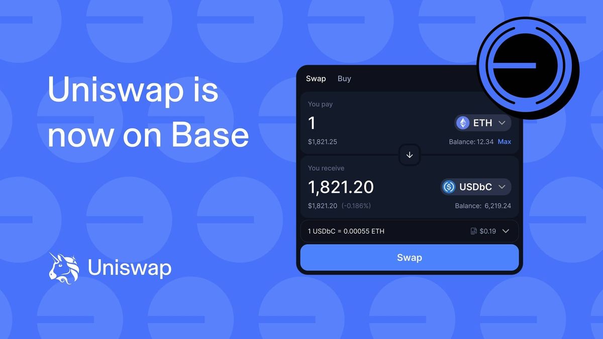 Uniswap Developer Fired for "Rug Pulling" 14 ETH on Base