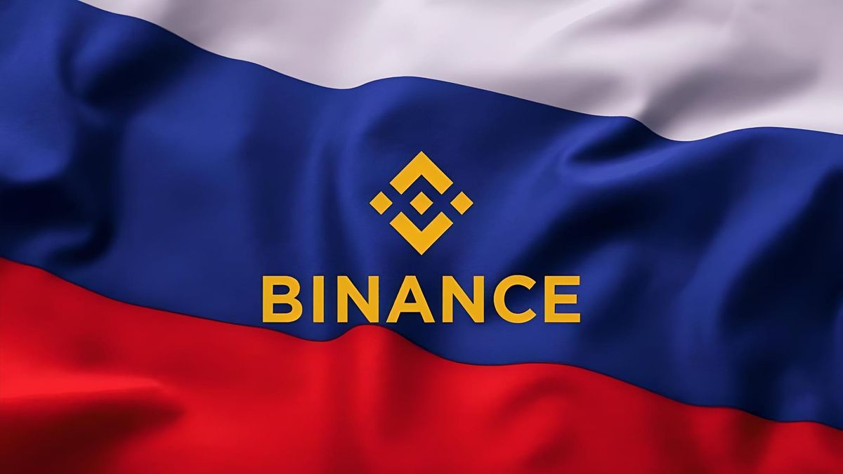 Binance Continues to Violate Western Sanctions - BNB Hits Yearly Low