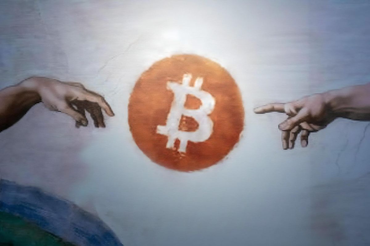 Bitcoin Mining Difficulty Reaches New ATH
