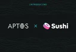 Sushi Expands to First Non-EVM Blockchain