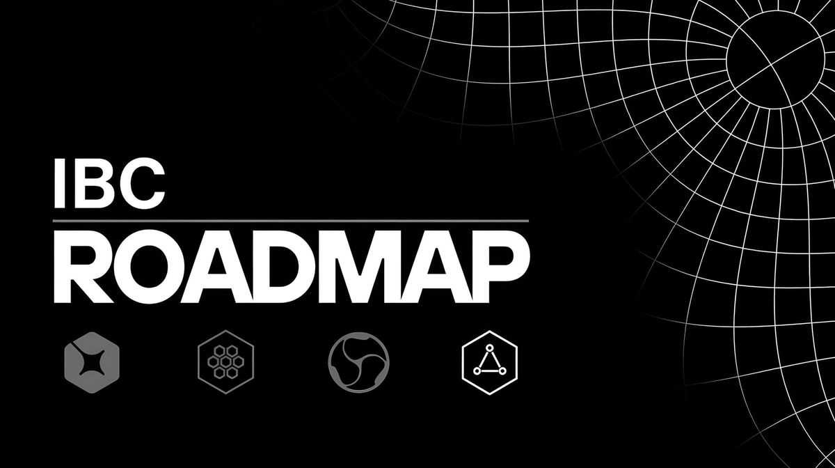 Cosmos IBC Unveils 2024 Roadmap with Plans to Integrate OP Stack Toolkit