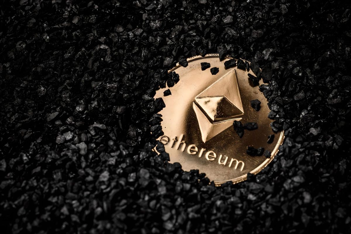 Harsh Crypto Winter: Even Ethereum Network Faces Losses