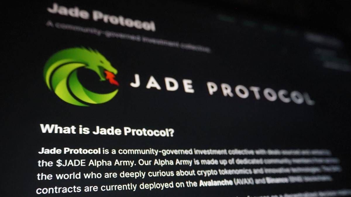 Another DAO Project Faces Dissolution
