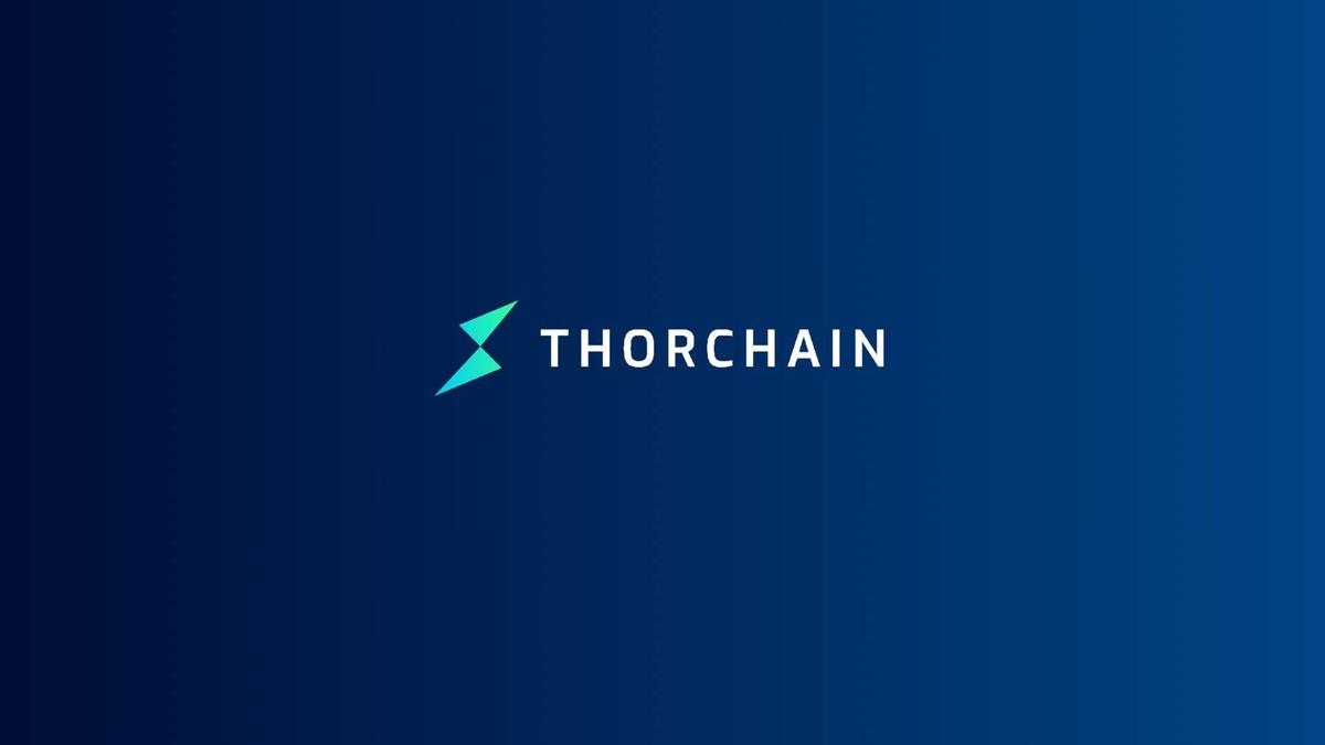 THORChain Becomes a New Money Laundering Method for Crypto Hackers