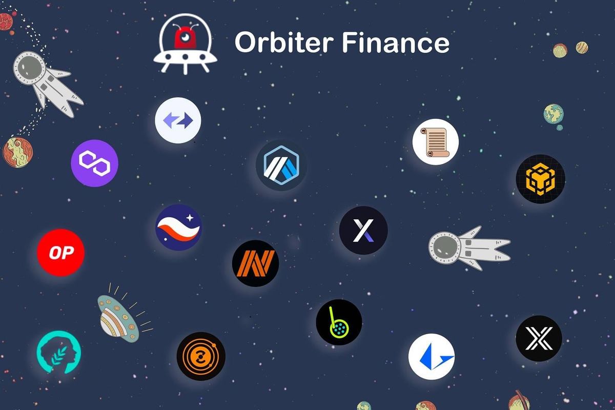 Orbiter Finance Denies Rug Pull Accusations