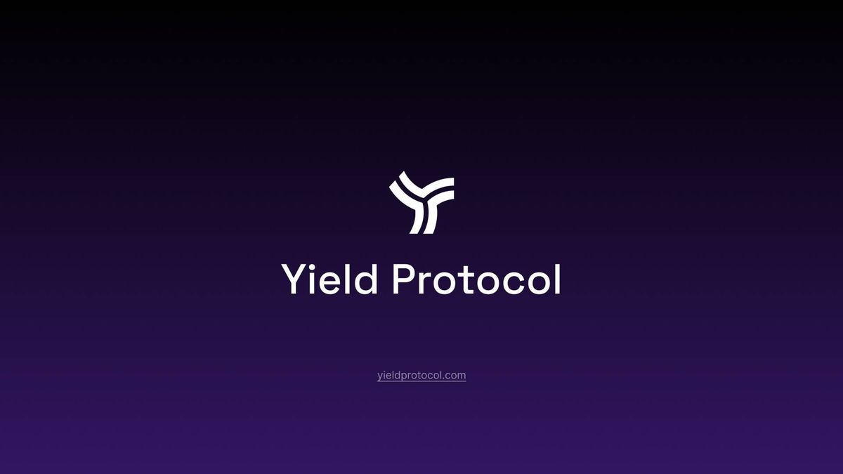 Yield Protocol Announces Closure Amid Economic and Regulatory Challenges