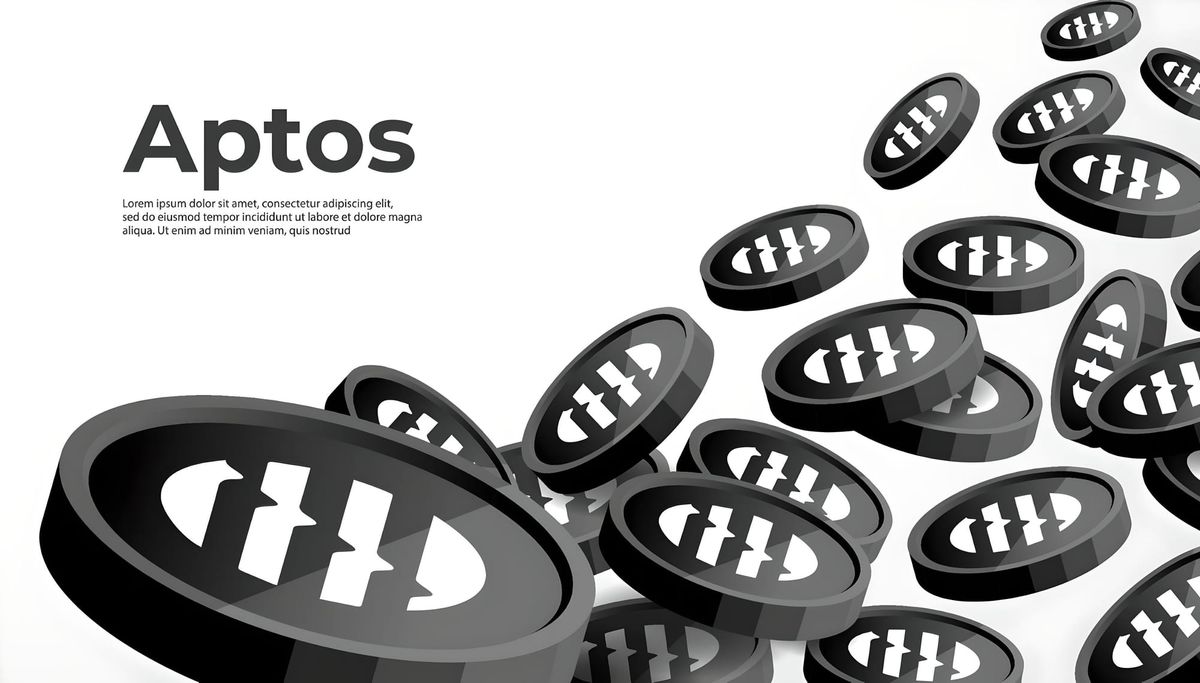Aptos (APT) Encounters Incident, Blockchain Stalled for Over 4 Hours