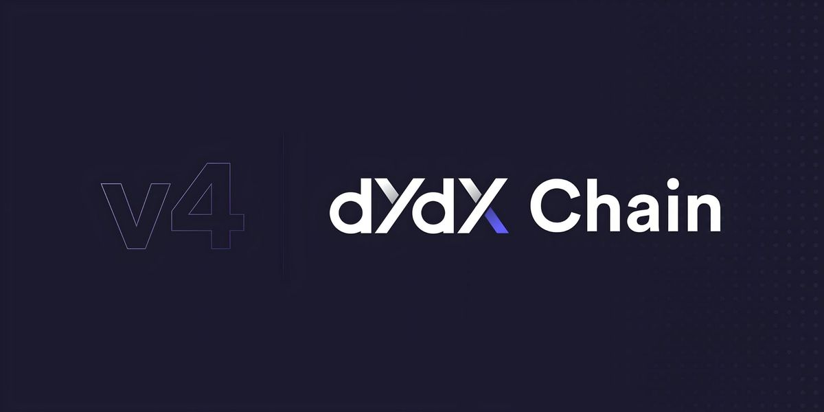 dYdX Opens Source Code for Its Own dYdX Chain Blockchain