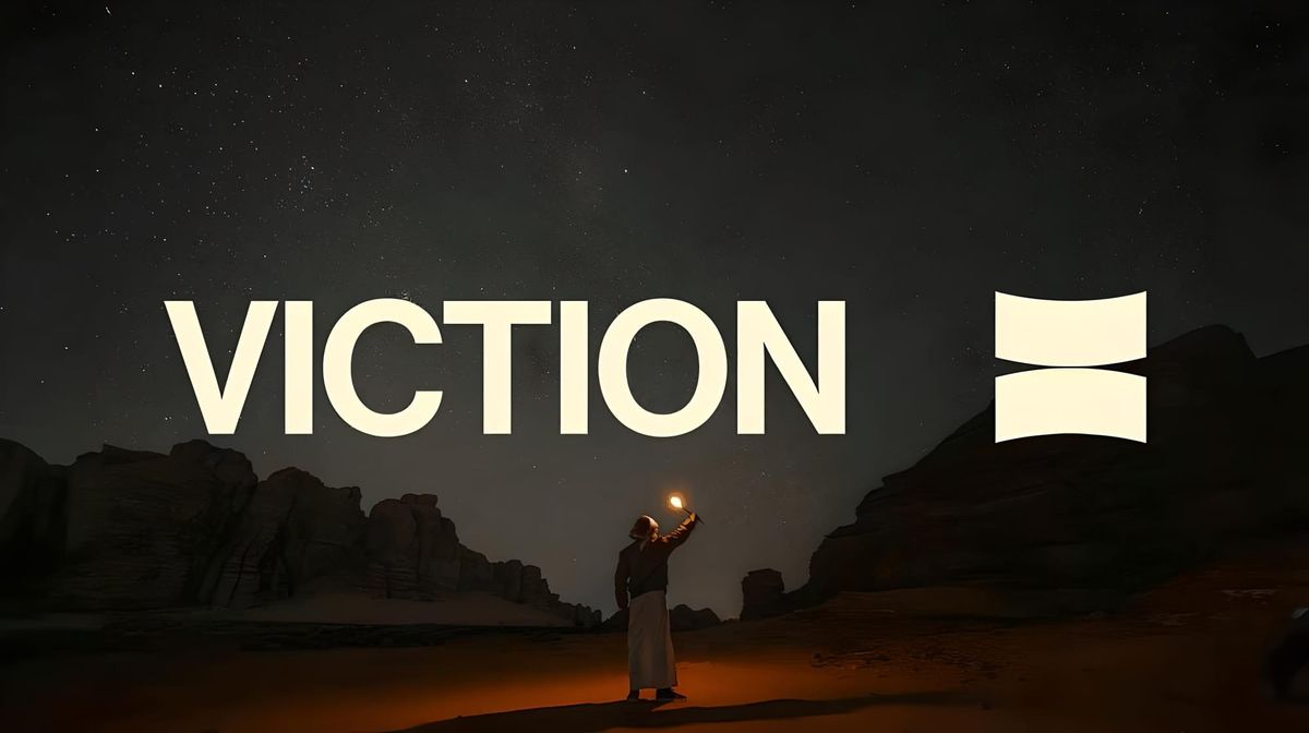 TomoChain Rebrands to Viction (VIC)