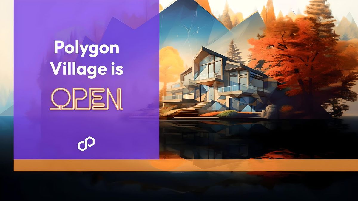Polygon Labs Launches $90 Million Fund to Develop Ecosystem