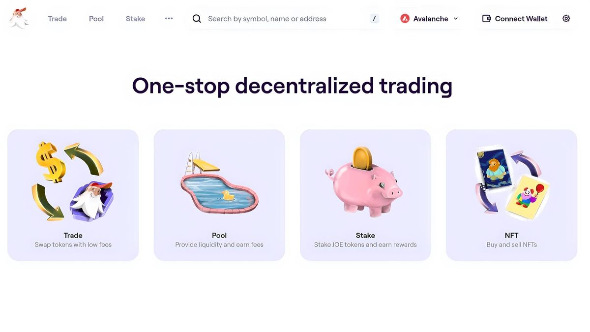 Trader Joe and SpookySwap Front-End Attacks: Users Advised to Halt Transactions