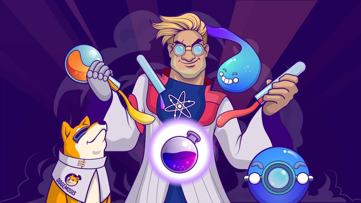 Osmosis Faces Outage, Chain Temporarily Halted