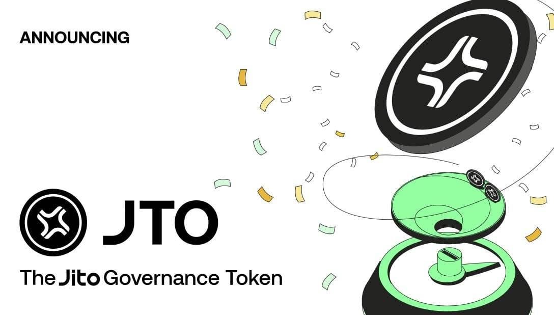 Jito Sol Announces Retroactive Airdrop for Early Users