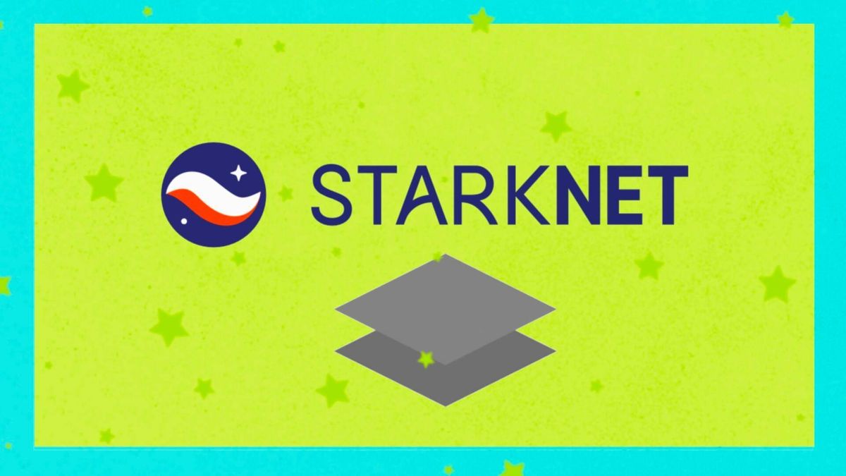 Starknet Approves Use of STRK Token for Transaction Fees