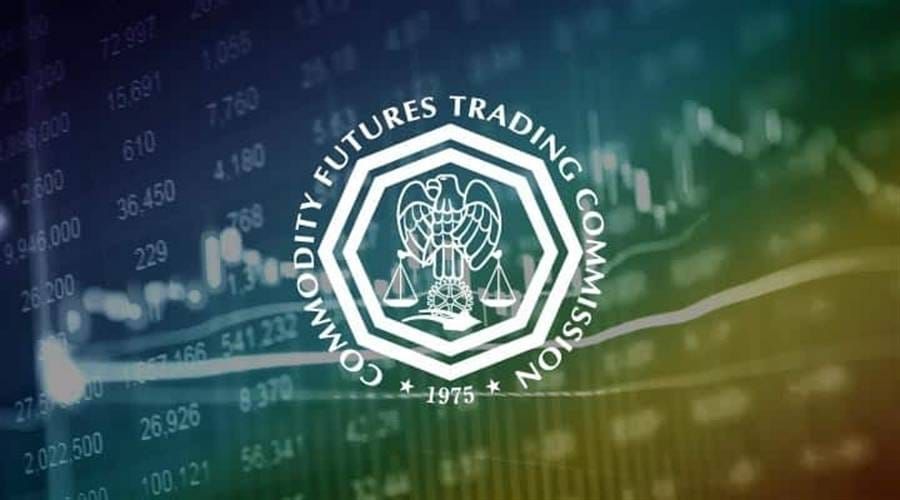 CFTC: Core Issue of DeFi is Lack of Accountability