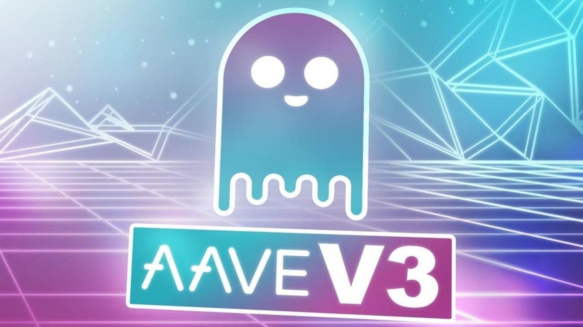 Aave Considers Proposal to Deploy V3 MVP on Neon EVM
