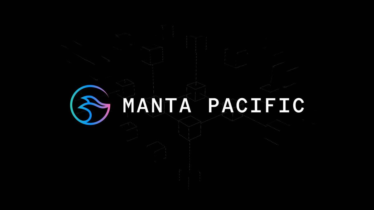 Manta Pacific Overtakes Base to Become the Fourth Largest Layer-2