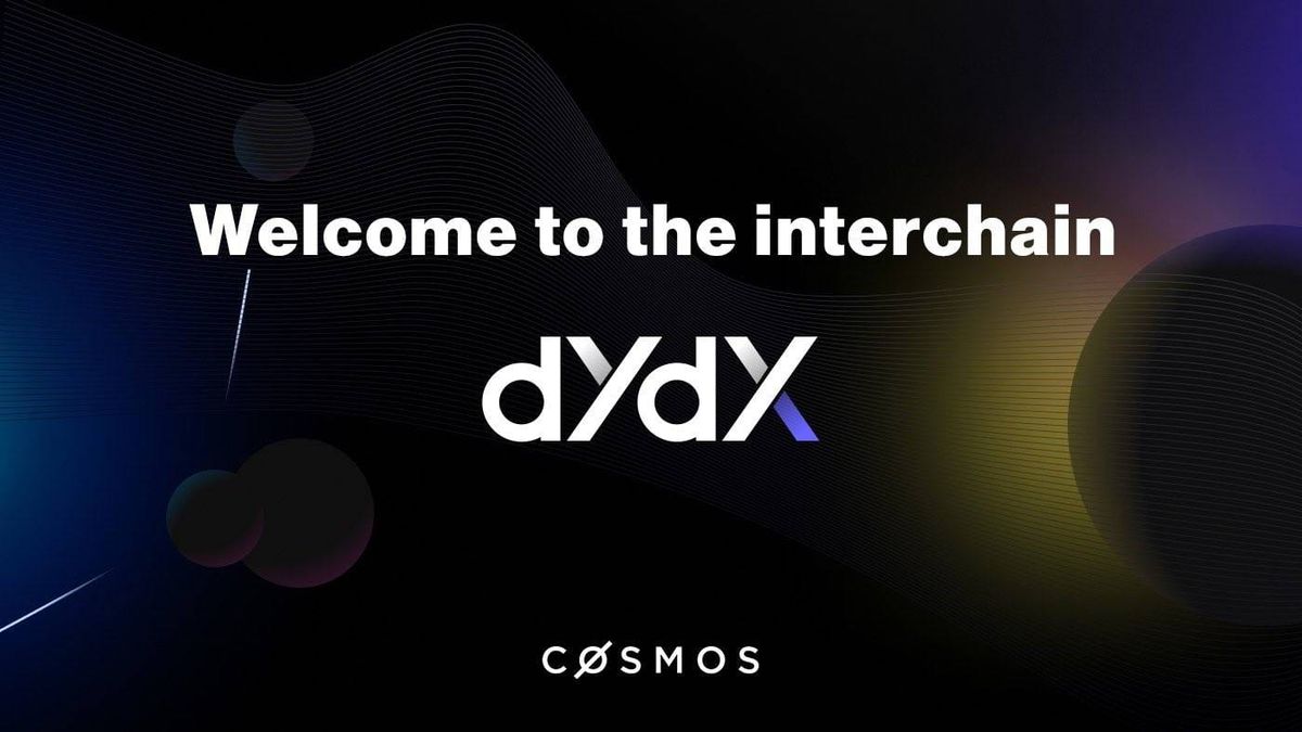 dYdX Surpasses Uniswap to Become the Largest DEX by Trading Volume