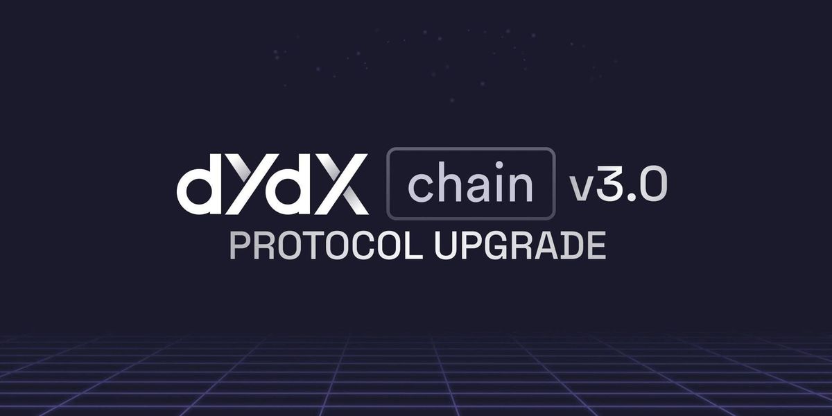 dYdX Chain Adds Liquid Staking Support in New Version Arigatou