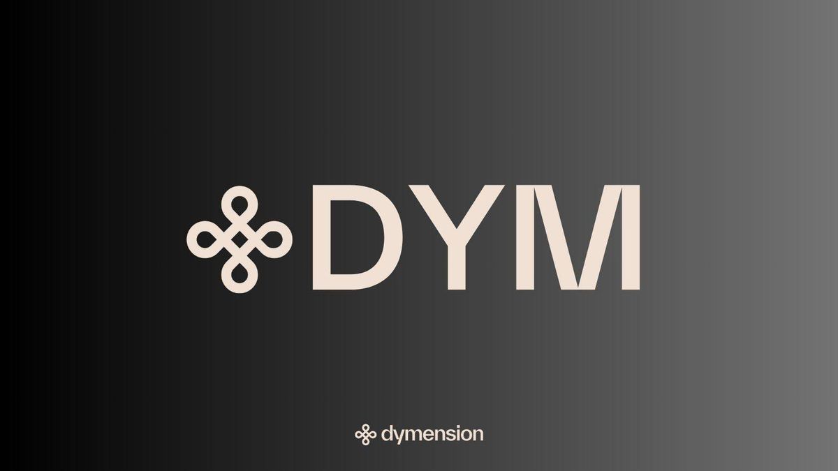 Dymension Faces Mainnet Issues Just Before Token Listing
