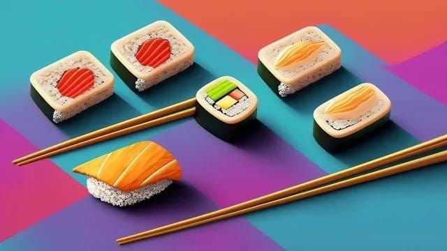 Sushi Plans to Launch Susa Derivatives Exchange on Layer N Rachel