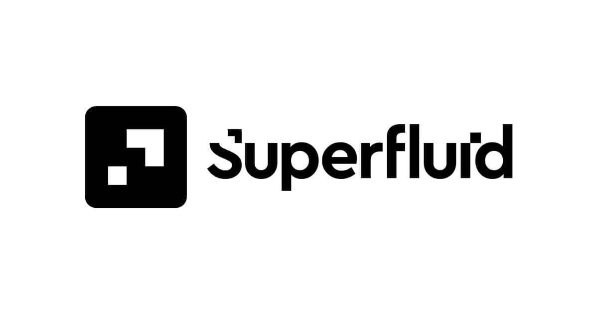 The streaming token protocol Superfluid has successfully raised $5.1 million.