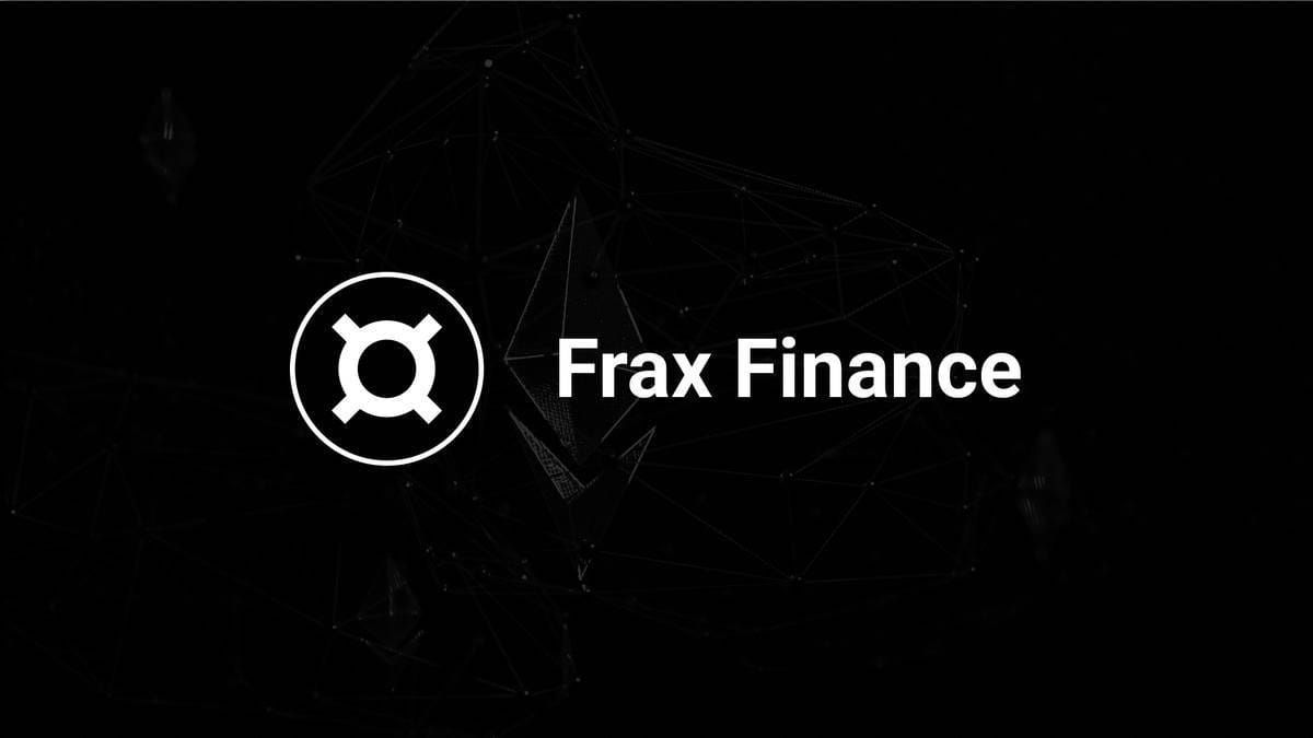 Frax Finance Considers Fee Sharing with Users, FXS Surges