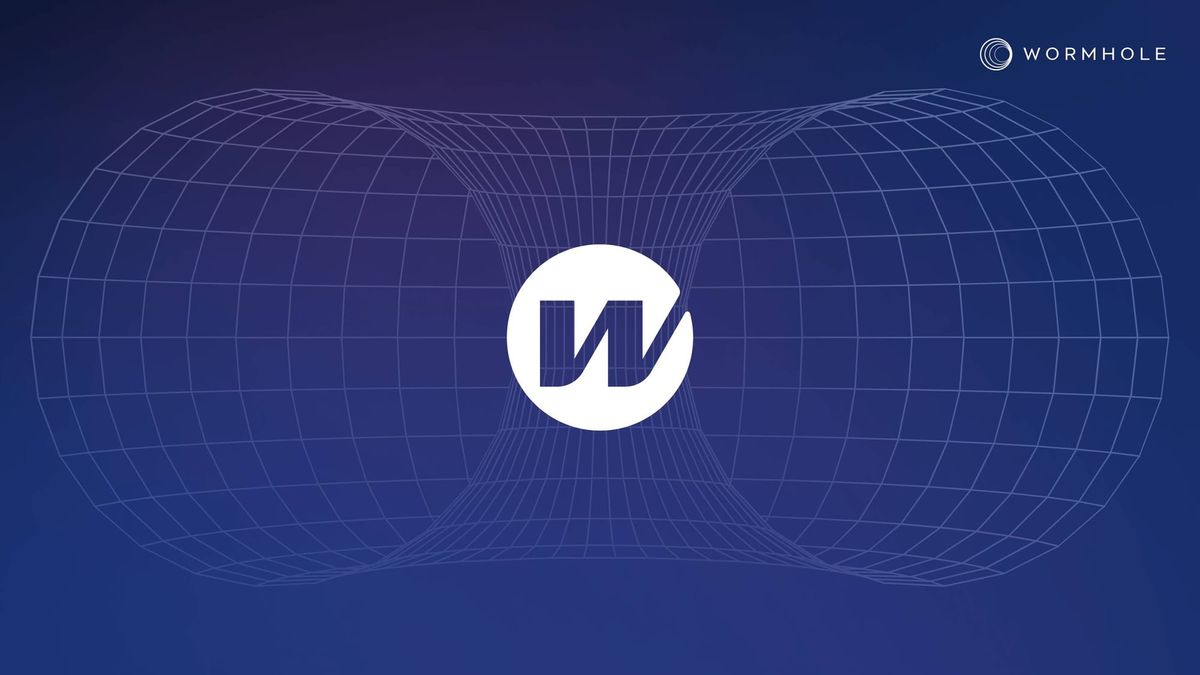 Cross-Chain Bridge Wormhole Announces W Token Airdrop