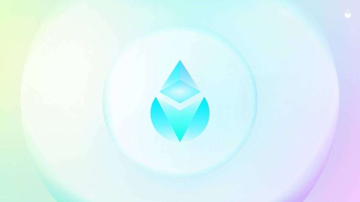 Lido's Share of Staked ETH Drops Below 30%