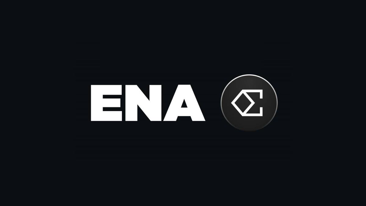 Ethena (ENA) Price Surges Due to Increased Staking Rewards