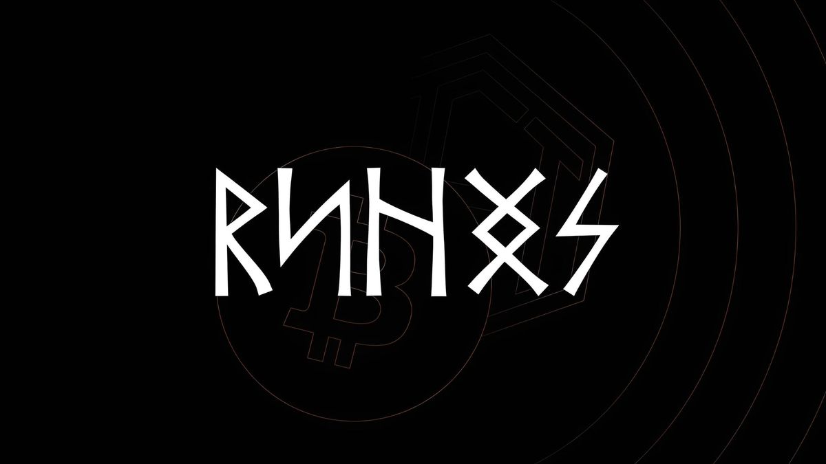 Runes Protocol Heat Pushes Bitcoin Fees Higher Ahead of Halving