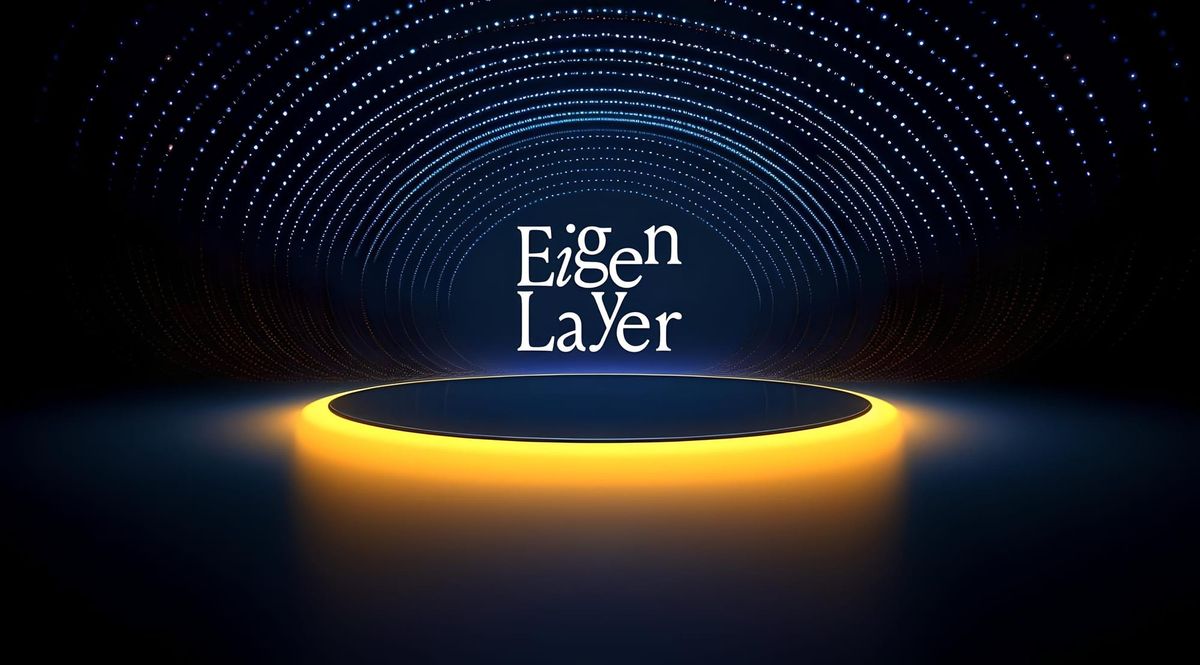 EigenLayer Announces Additional Airdrop for Users, Targeting September 30 as Token Transfer Date