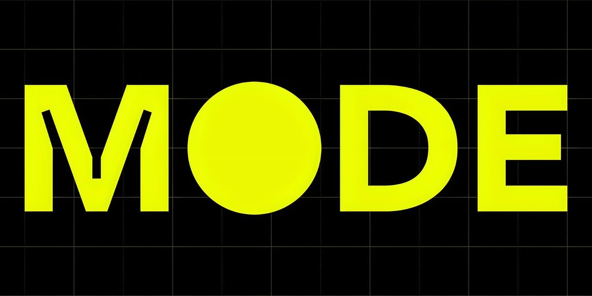 Layer-2 Mode Network Announces First Phase Airdrop of MODE Tokens on May 7