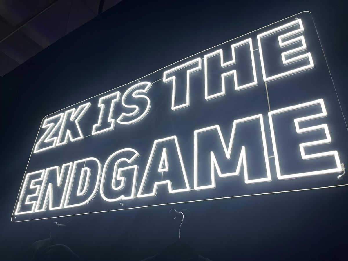 ZKsync Announces Second Airdrop - FDV Plummets by 40%