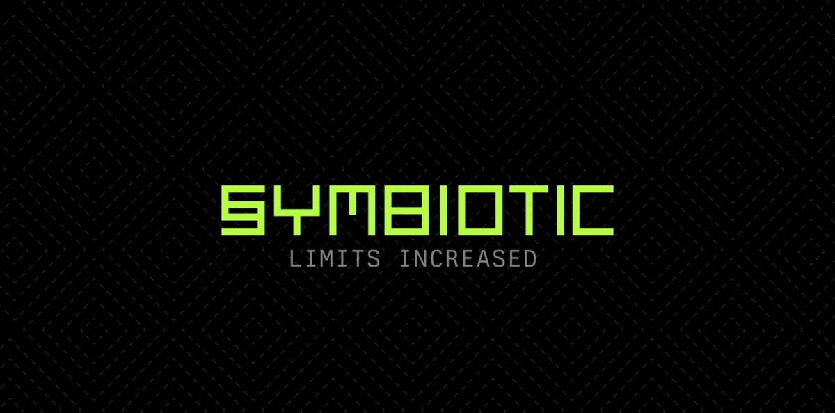 Symbiotic Reaches $1 Billion TVL Milestone in Just One Month