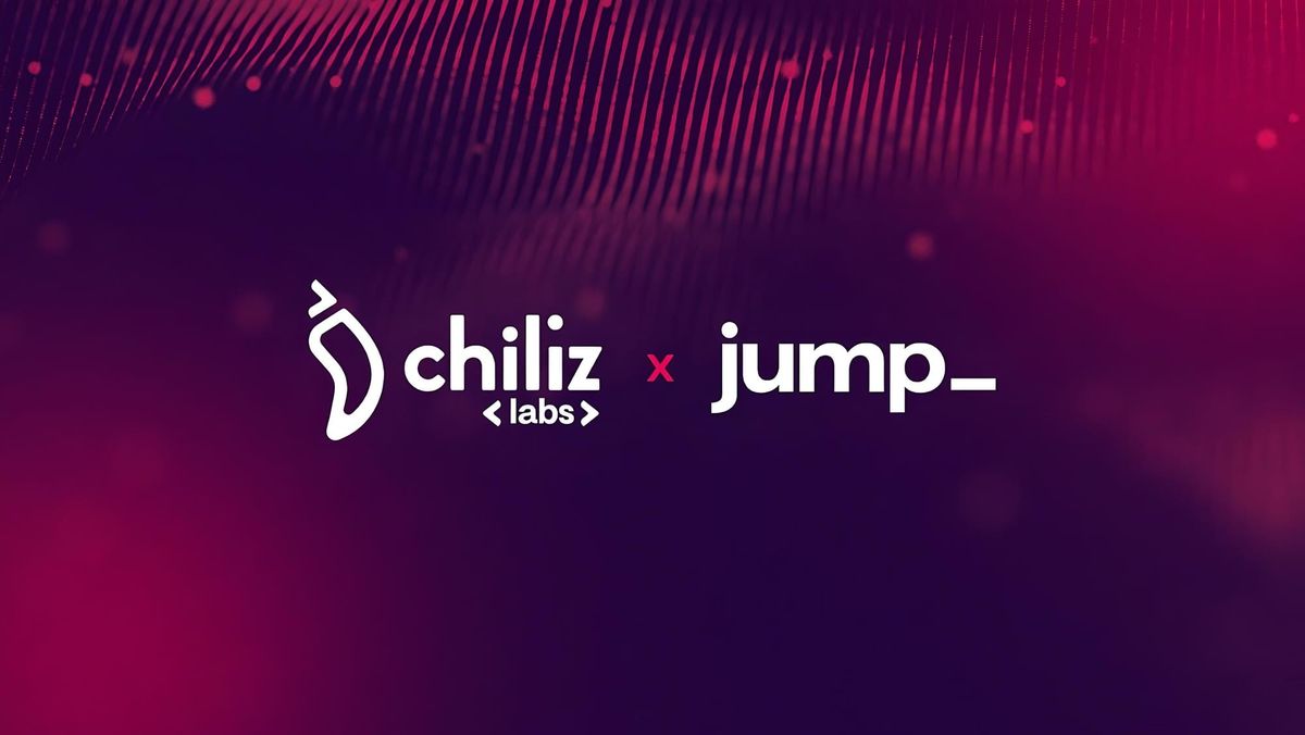 Chiliz Launches $50 Million Fund to Support New Blockchain Ecosystem