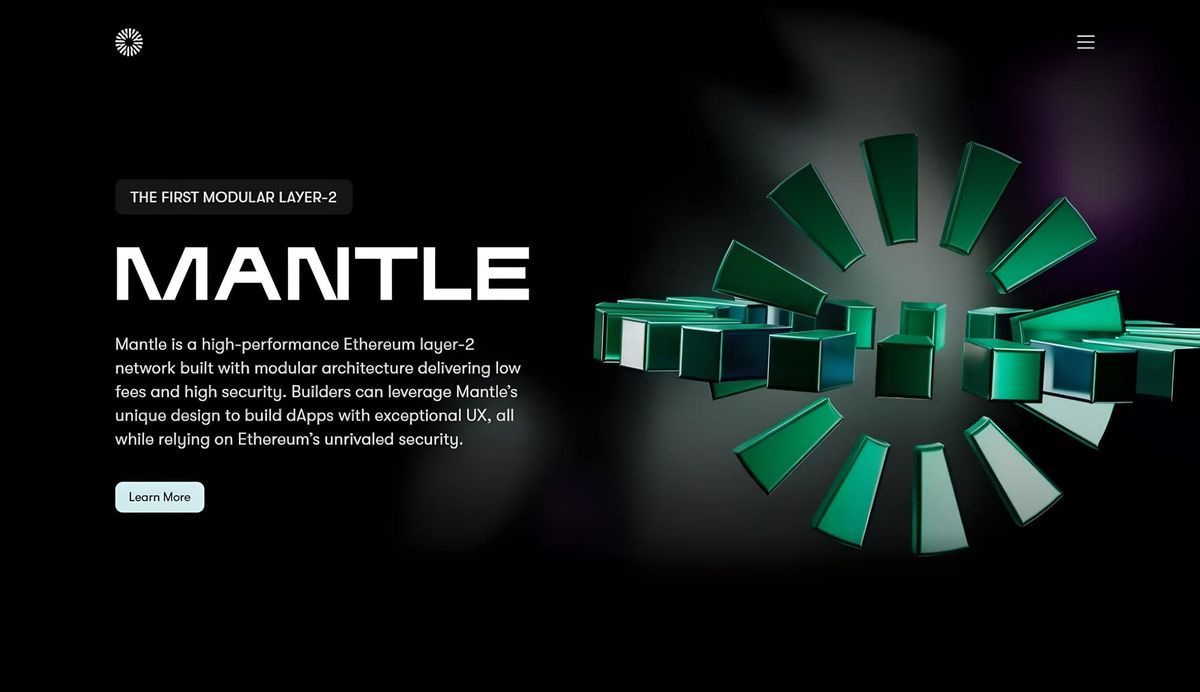 BitDAO Unveils Layer-2 Solution for Ethereum: Mantle