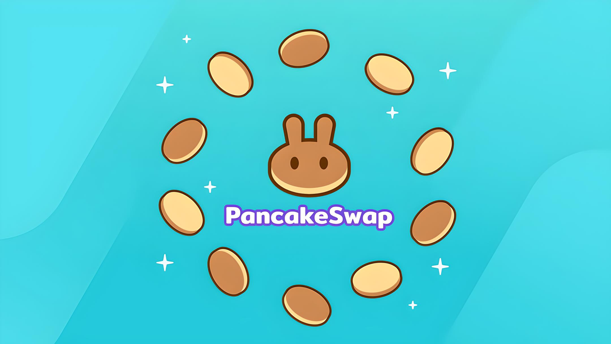 PancakeSwap to Launch Version 3 in Early April