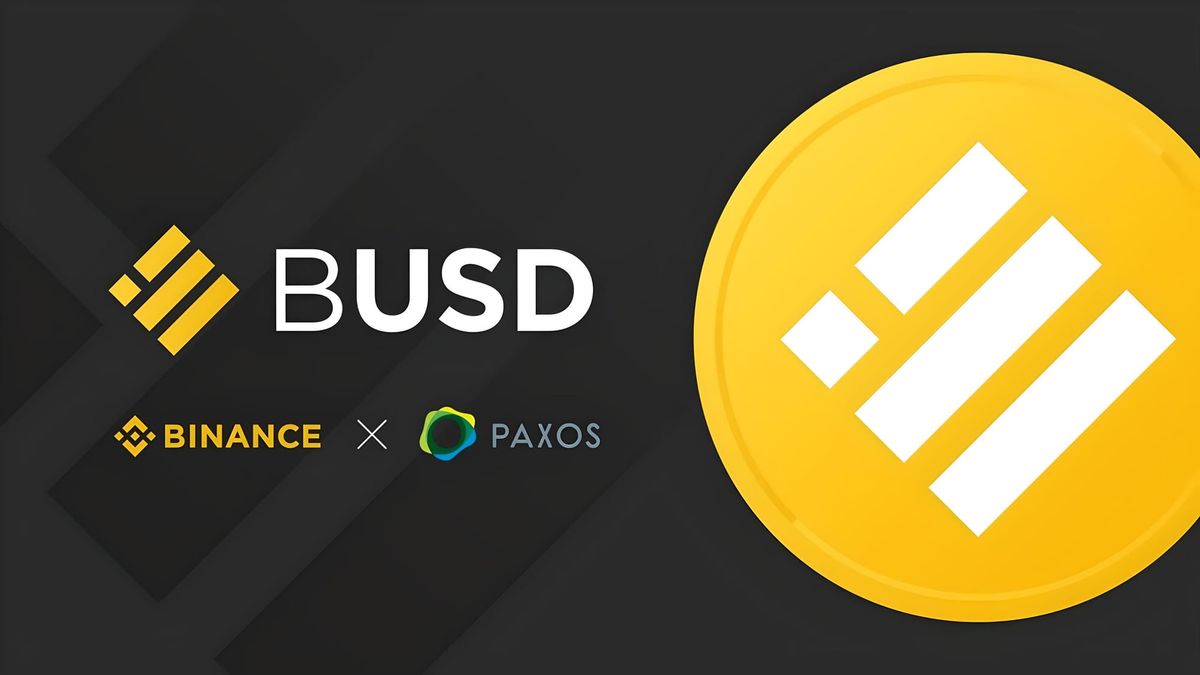 SEC Sues Paxos, Alleging BUSD is an Unregistered Security