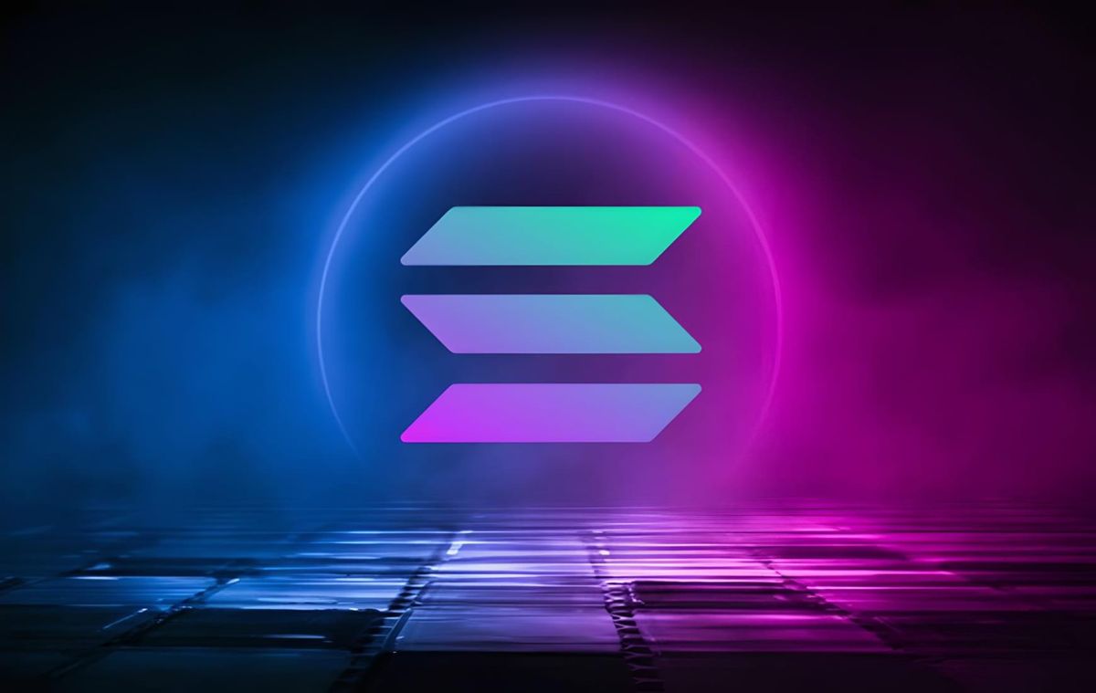 Solana (SOL) Rises from the Ashes, Reclaims Top 10 Market Cap Position