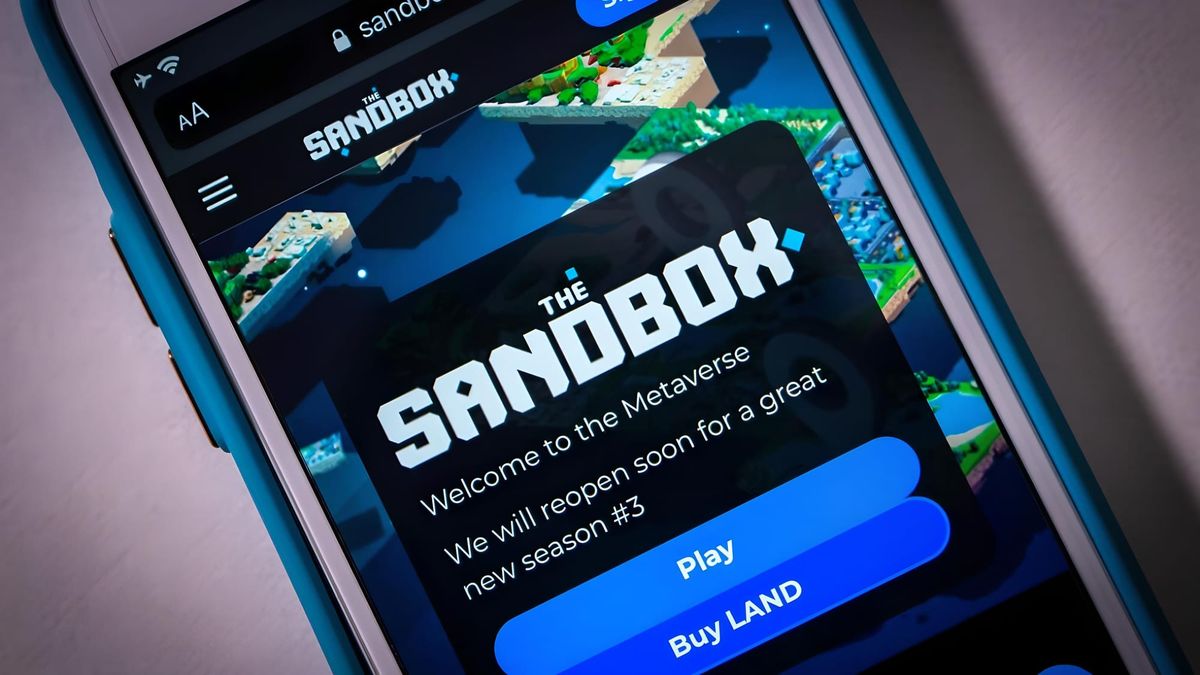 The Sandbox (SAND) Rises 90% Since Start of the Year Ahead of $270 Million Unlock